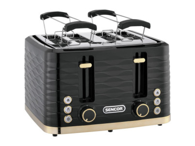 STS 7551BK-EUE3 Topinkovač SENCOR STS 7551BK-EUE3 Topinkovač SENCOR