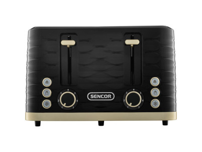 STS 7551BK-EUE3 Topinkovač SENCOR STS 7551BK-EUE3 Topinkovač SENCOR