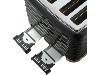 STS 7551BK-EUE3 Topinkovač SENCOR STS 7551BK-EUE3 Topinkovač SENCOR