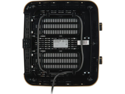 STS 7551BK-EUE3 Topinkovač SENCOR STS 7551BK-EUE3 Topinkovač SENCOR