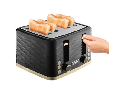 STS 7551BK-EUE3 Topinkovač SENCOR STS 7551BK-EUE3 Topinkovač SENCOR