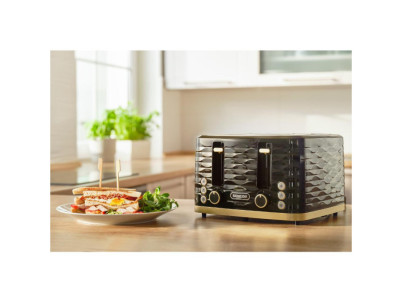 STS 7551BK-EUE3 Topinkovač SENCOR STS 7551BK-EUE3 Topinkovač SENCOR