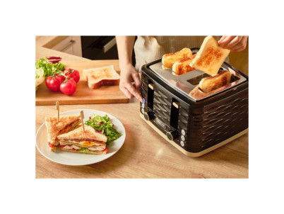 STS 7551BK-EUE3 Topinkovač SENCOR STS 7551BK-EUE3 Topinkovač SENCOR