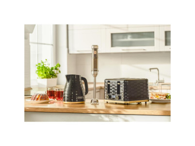 STS 7551BK-EUE3 Topinkovač SENCOR STS 7551BK-EUE3 Topinkovač SENCOR