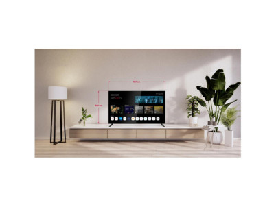 SLE 43FS804B WEBOS SMART TV SENCOR SLE 43FS804B WEBOS SMART TV SENCOR