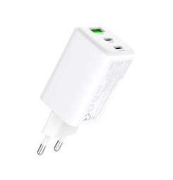 YAC G65 VOLT Nabíječka 65W/ 3xUSB YENKEE
