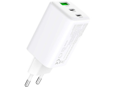 YAC G65 VOLT Nabíječka 65W/ 3xUSB YENKEE