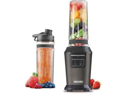 SBL 7078BK smoothie mixér SENCOR SBL 7078BK smoothie mixér SENCOR
