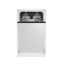 Beko BDIS38050Q Voľne stojaca umývačka