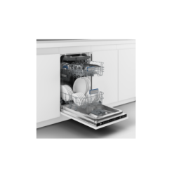 Beko BDIS38050Q Voľne stojaca umývačka