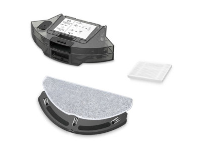 TP-Link Tapo RVA500, Náhradná sada