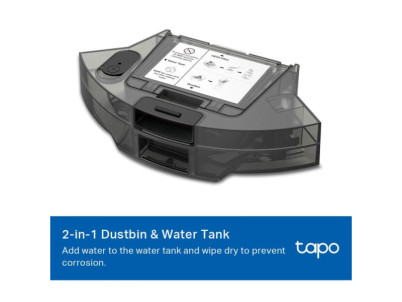 TP-Link Tapo RVA500, Náhradná sada