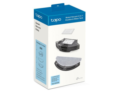 TP-Link Tapo RVA500, Náhradná sada