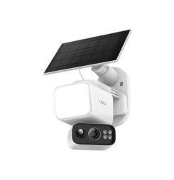 TP-LINK Tapo C615F, Vonkajšia bezpečnostná kamera