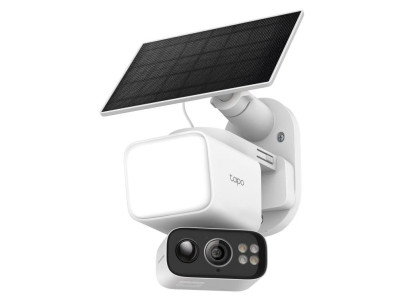 TP-LINK Tapo C615F, Vonkajšia bezpečnostná kamera