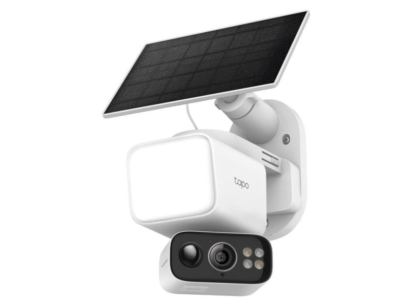 TP-LINK Tapo C615F, Vonkajšia bezpečnostná kamera