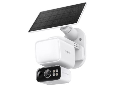 TP-LINK Tapo C615F, Vonkajšia bezpečnostná kamera