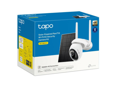 TP-LINK Tapo C665G K Vonkajšia bezpečnostná kamera