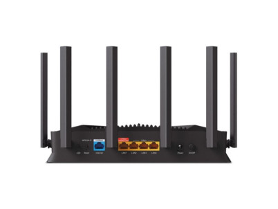 TP-Link Archer GE400, BE6500 Wi-Fi 7 Router
