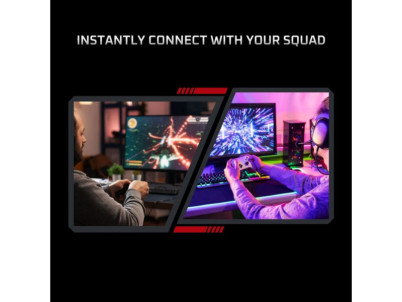 TP-Link Archer GE400, BE6500 Wi-Fi 7 Router