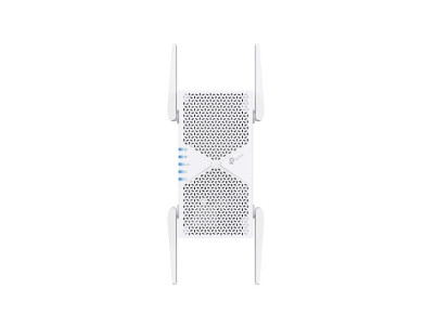 TP-Link RE405BE BE6500 WiFi 7 Dual Band Extender