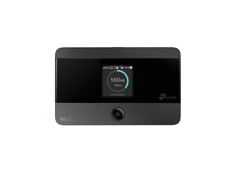 TP-Link M7352 4G LTE Advanced Mobile WiFi 6