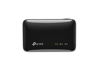 TP-Link M7005 4G LTE Advanced Mobile WiFi 6
