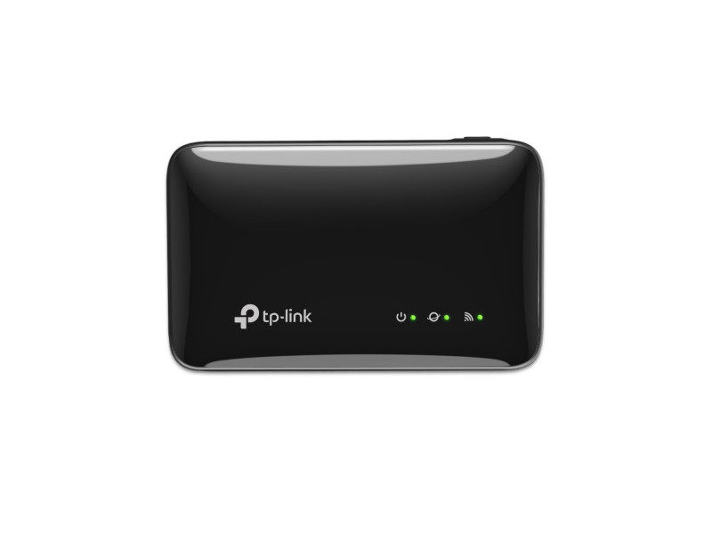 TP-Link M7005 4G LTE Advanced Mobile WiFi 6