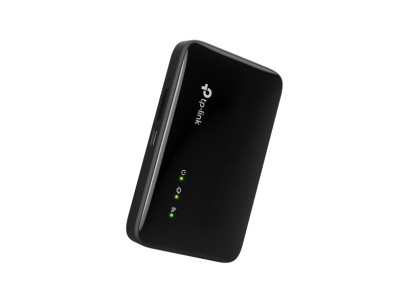 TP-Link M7005 4G LTE Advanced Mobile WiFi 6