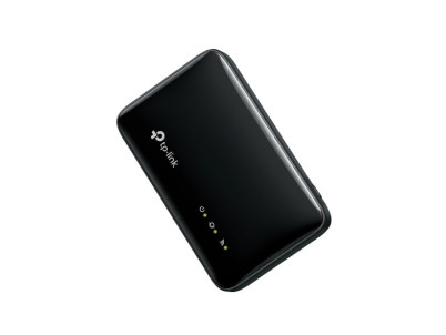 TP-Link M7005 4G LTE Advanced Mobile WiFi 6