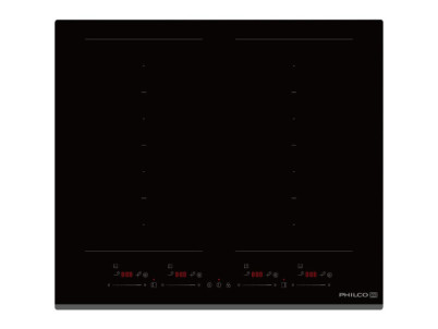 PHD 6420 HPSB varná doska PHILCO