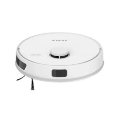 IQ660 ROBOSTAR VYSÁVAČ BIELA TESLA