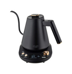 ADLER AD 1349, Rýchlovarná kanvica 1L