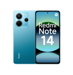 Redmi Note 14 8/256GB Ocean Blue XIAOMI