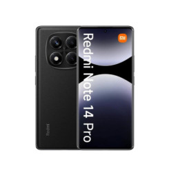 Redmi Note 14 Pro 8/256GB Black XIAOMI