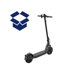 XIAOMI Electric Scooter Elite GL VYS