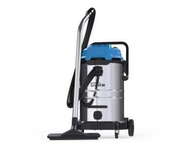 Güde  GNTS3 60L Vysávač na mokro-sucho vysávanie