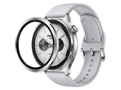 Watch S4 Silver XIAOMI Watch S4 Silver XIAOMI