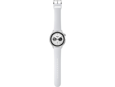 Watch S4 Silver XIAOMI Watch S4 Silver XIAOMI