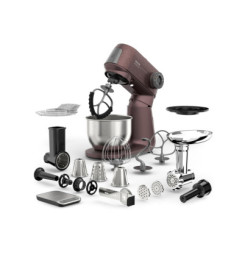 STM 7632WP GORDON Kuchynský robotSENCOR