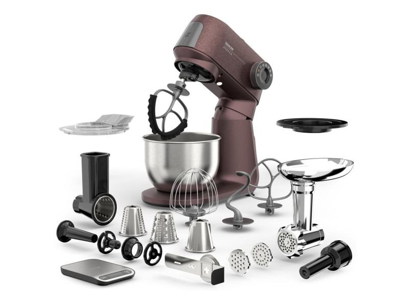 STM 7632WP GORDON Kuchynský robotSENCOR