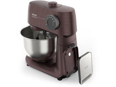 STM 7632WP GORDON Kuchynský robotSENCOR