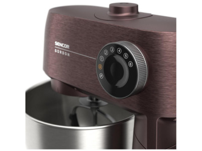 STM 7632WP GORDON Kuchynský robotSENCOR