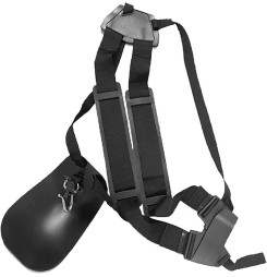 Popruh na krovinorez Strend Pro TW005-W, dvojramenný