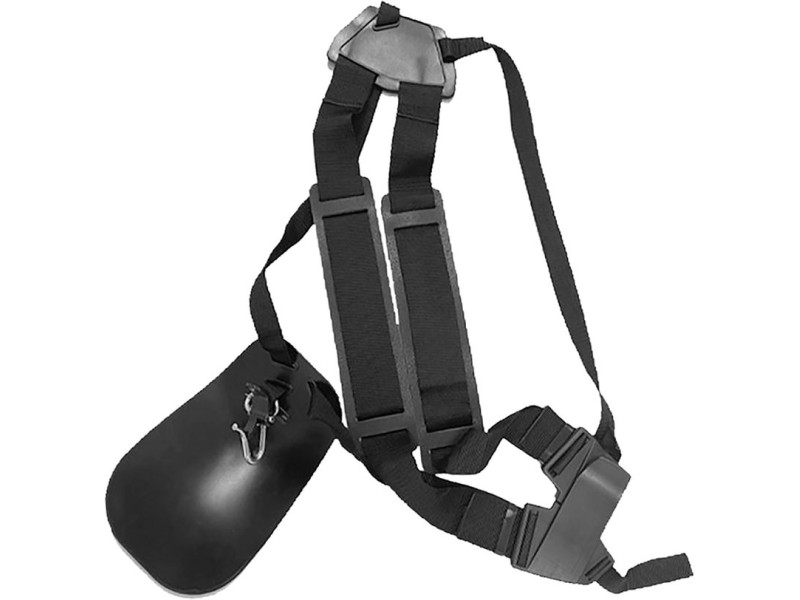 Popruh na krovinorez Strend Pro TW005-W, dvojramenný