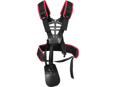 Popruh na krovinorez Strend Pro Premium TW009-W, dvojramenný