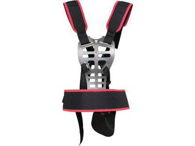 Popruh na krovinorez Strend Pro Premium TW009-W, dvojramenný