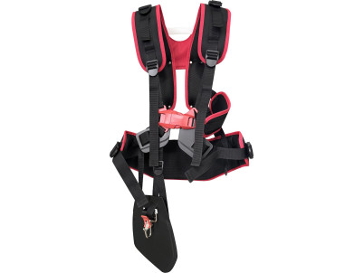 Popruh na krovinorez Strend Pro Premium TW010-W, dvojramenný