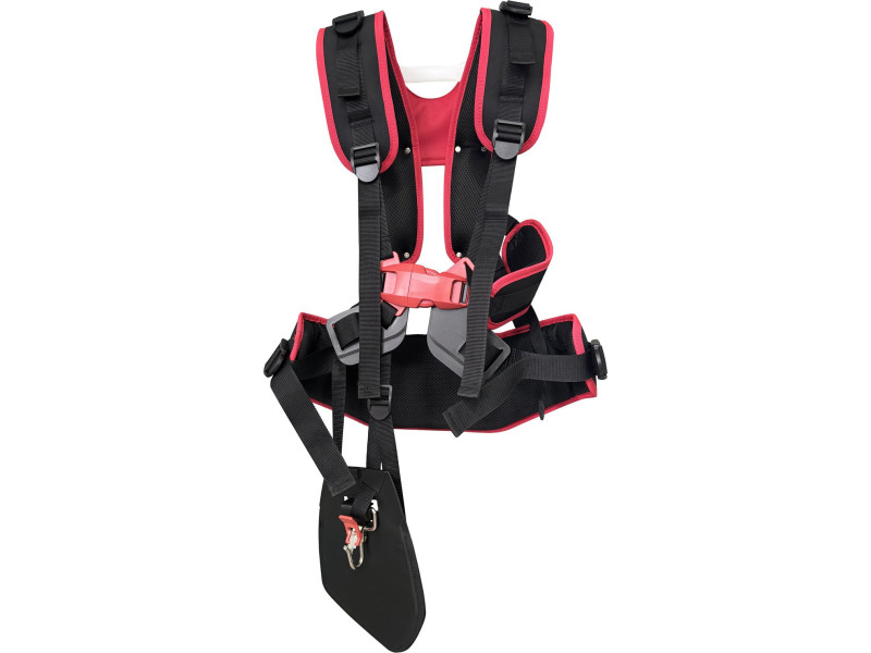 Popruh na krovinorez Strend Pro Premium TW010-W, dvojramenný