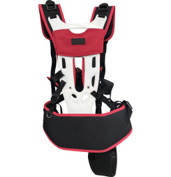 Popruh na krovinorez Strend Pro Premium TW010-W, dvojramenný